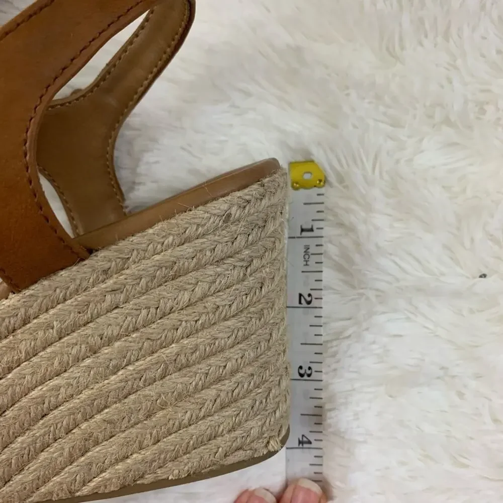 SO | New Rosebay Multicolor Wedge Sandals
